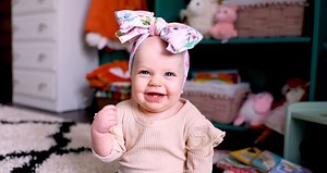 106 reactions · 16 comments | Being new parents allowed Angela and Alex's hearts to grow more than they ever thought was possible. Watch the second part of their parenthood journey: life after baby. | Springfield Clinic | Facebook