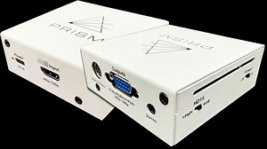 Reflex Prism Tested – Great, Full-Featured DAC - RetroRGB