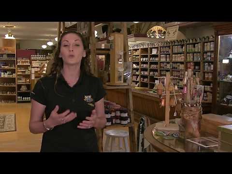 Bringing You Vermont - Bennington, VT - The Visitor's Guide to Southern VT