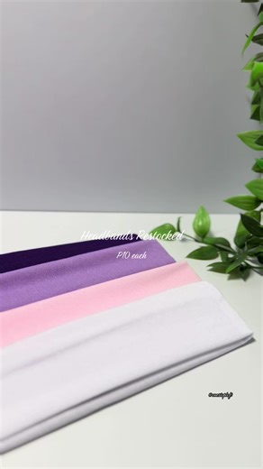 Affordable Headbands Restocked in Gaborone