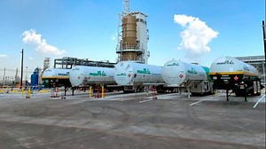 $4.5 billion clean energy complex slated for Ascension Parish