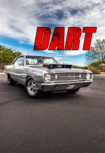 Insane Dart Performance Review