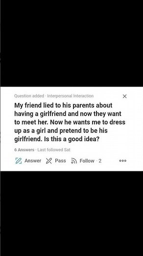 Insane Quora Questions