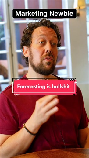 Forecasting 101: How to Predict Accurately