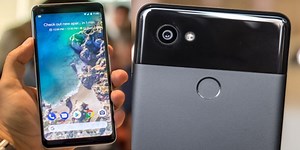 Google Pixel 2 XL Full Specifications, Features, Price In Philippines
