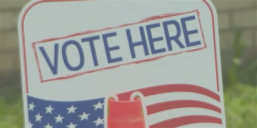 2026 Texas primaries voter guide: What to know and where to vote on Election Day