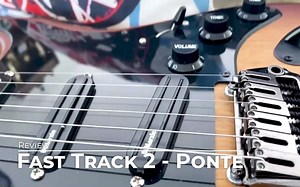 DiMarzio DP182/ Fast Track 2/Fender/Strat/小双/电吉他/拾音器