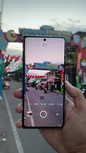 Infinix Note 40 Camera Test and Review