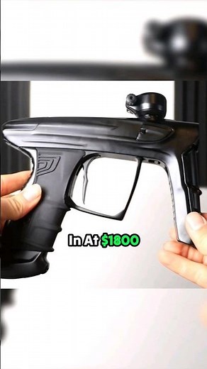 How Accurate is the Most Expensive Paintball Gun?