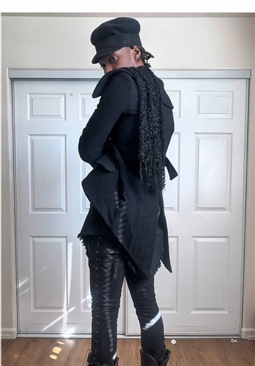 Explora el Estilo Arquivista con JoJo