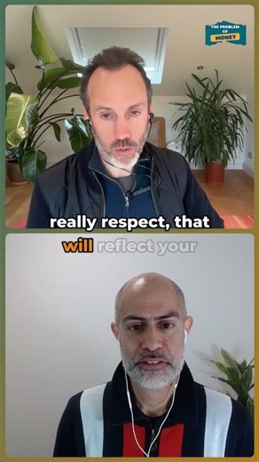 Confronting Our Greed #podcast #moneypsychology #spending #selfcare #guiltypleasure #moneymindset