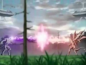 Bakugan: Mechtanium Surge Opening