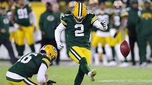 The 5 best kickers in the history of the Green Bay Packers