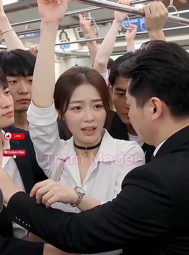 Đi Làm Bằng Tàu Điện: Thời Trang Công Sở Mới