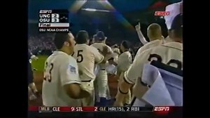 21K views · 610 reactions | On this date in 2006, we won our first National Championship. Go Beavs! | Oregon State Baseball | Facebook