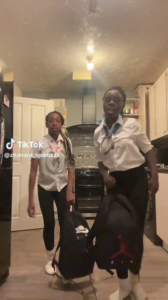 Fresh Trim Tutorial and Hair Care Tips