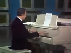 1.2M views · 23K shares | The incomparable (and incorrigible!) Victor Borge. | Musical Things | Facebook