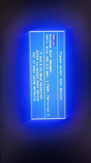 kolejny systemik #kali #opensource #linux