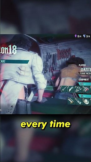 Devil May Cry 5's Greatest Strength 🤩 #dmc5 #devilmaycry #devilmaycry5 #dmc #help