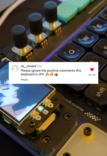 Work Louder: The Best Mechanical Keyboards for ADHD