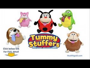 Tummy Stuffers Reviews | Tummy Stuffers As Seen On TV