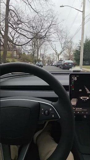 Tesla Model 3 Performance — Fast, But Surprisingly Easy to Drive
