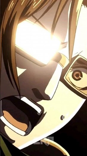 Hange loses her eye...in Bertholdt's explosion [Sad-Edit] #hangezoe #bertholdt #attackontitan #sad