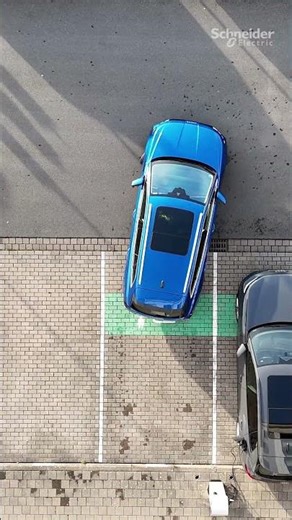 Electromobility at STOCKMEIER: From car to truck charging infrastructure | Schneider Electric