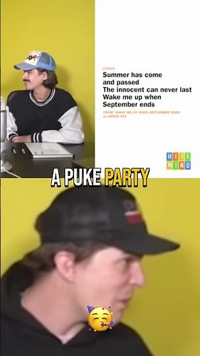 Milk Challenge Gone Wrong: The Puke Party Story!