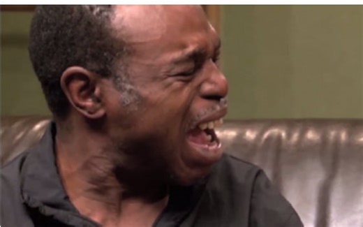 【鬼畜素材】史上最喜感的哭声