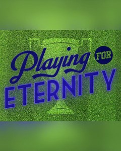 Be inspired by the stories of America's greatest athletes! Discover why they play not only for fame & glory but for eternity. Watch now! | Angel