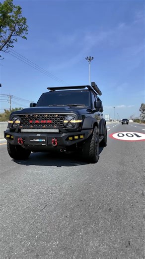 LENSO JAGER BLAZE x Tank300 💥 ดีไซน์สปอร์ตพรีเมียม 💥 โดดเด่นด้วยเทคโนโลยี LITETECH 💥 เฉียบคมทุกมุมมอง 💥 เสริมลุคให้ Tank300 คันนี้ ดู คม เท่ หรู และล้ำสมัย จบครบในชุดเดียว . LENSO JAGER BLAZE LITETECH 18"x8.5" PCD5x114.3 ET 35 18"x9.0" PCD6x139.7 ET 15 20"x9.0" PCD6x139.7 ET 15 . รับประกันสินค้า LENSO JAGER 🔧รับประกันเฉพาะด้านโครงสร้างของล้อ 10 ปี เช่น ร้าวตามร่องก้าน ร่องน็อต รั่วซึม รั่วตามด 🔧รับประกันสีของล้อ ลงทะเบียน รับประกัน 2 ปี จากการใช้งานปกติ เช่น สีล้อลอก แล็กเกอร์ร่อน . #LENSO