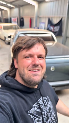 Deacon Vermaak on Instagram: "I know it’s a first world problem! But I’ll be there! @penriteoil"