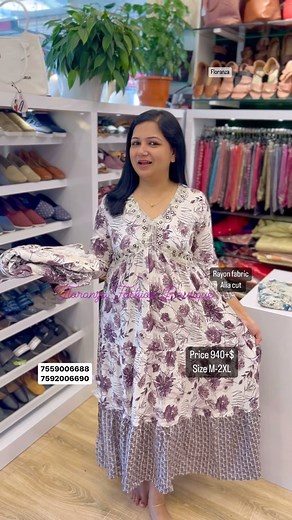 19K views · 242 reactions | Trending Alia cut tops in budget friendly...