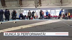 MUNCĂ ȘI PERFORMANȚĂ! | Media TV