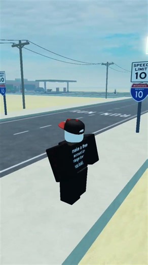 look to the left look to the right