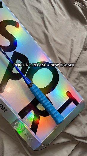 70K views · 2.4K reactions | Nasa comment section ang link ng racket, solid! #badminton #shorts | Shuttle Smash Sports | Facebook