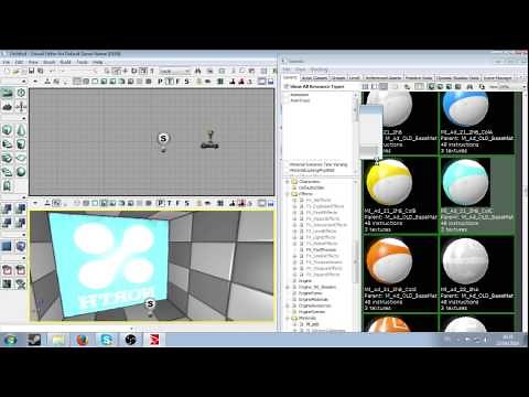 Basic Mirror's Edge Editor Tutorial