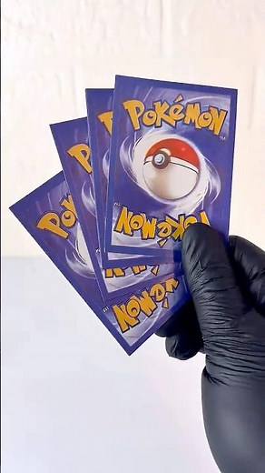 Unboxing Pokémon Trading Cards 👀 | Do These Have Any Value?