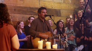 We are thankful for Matt Boswell and his contributions to Christian music. It is an honor to welcome him to our faculty! Here he is performing "His Mercy is More" with the Boyce College choir. | The Southern Baptist Theological Seminary