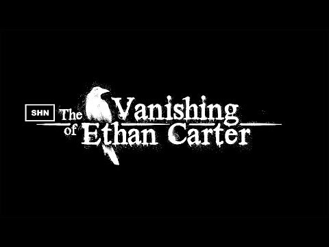 The Vanishing of Ethan Carter Full HD 1080p/60fps Longplay Walkthrough Gameplay No Commentary
