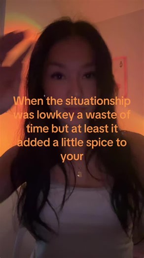 Vidéos de ꨄ︎ (@urfavsiann) au sujet de situationships