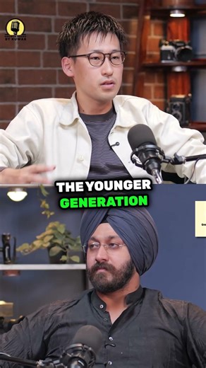 Why the Japanese corporate mindset is shifting