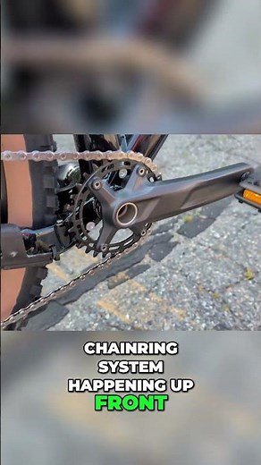 Shimano Deore 1x12 Drivetrain: Trek Roscoe 8 Weight & Features #shorts
