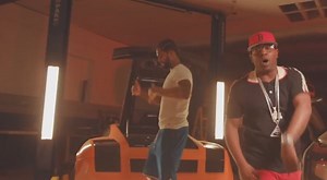 New Video: Uncle Murda & Dave East – ‘Hold Up’