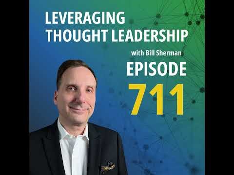 From Executive Role to Leadership Philosophy | Ahmet Bozer | 711