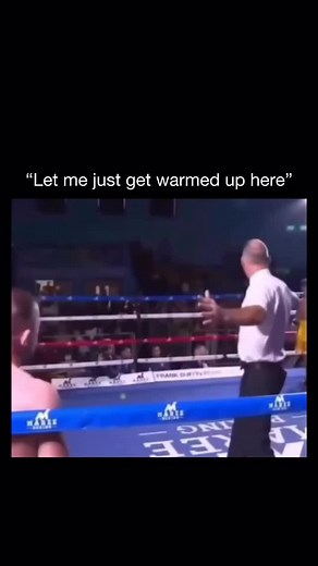 76K views · 2.1K reactions | Absolutely floored him  #knockout | Knockout - #1 Page for Fight Fans | Facebook