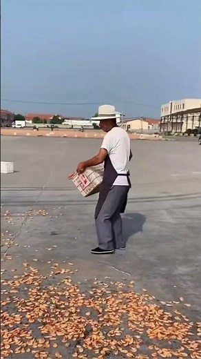 How to make dried shrimp in China