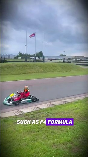 How to Become a Formula 1 Driver: From Karting to the F1 Grid! 🏁