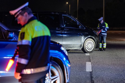 MAI anuncia novo código de estrada e regresso das brigadas de trânsito da GNR